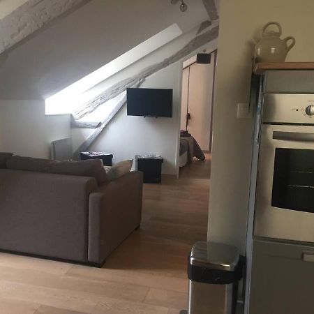 Appartement Cosy Entre Bosquet Et Beaumont Pau Luaran gambar