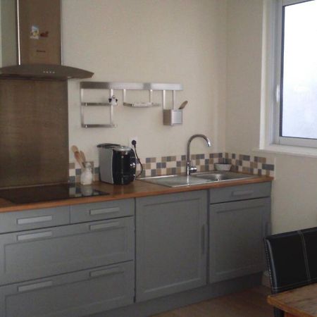 Appartement Cosy Entre Bosquet Et Beaumont Pau Luaran gambar