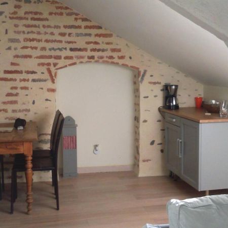 Appartement Cosy Entre Bosquet Et Beaumont Pau Luaran gambar
