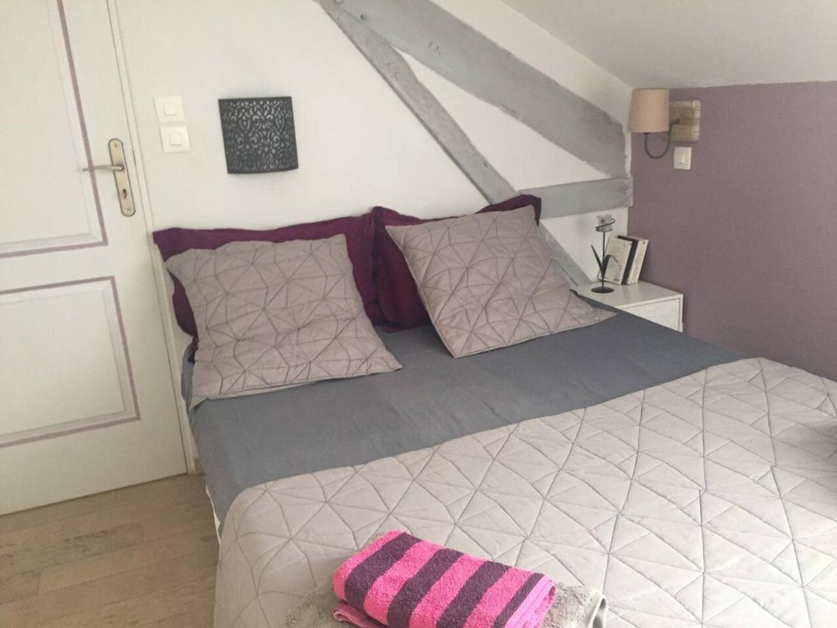Appartement Cosy Entre Bosquet Et Beaumont Pau Luaran gambar